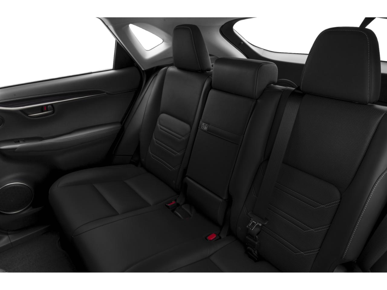 2015 Lexus NX Turbo Vehicle Photo in San Antonio, TX 78209