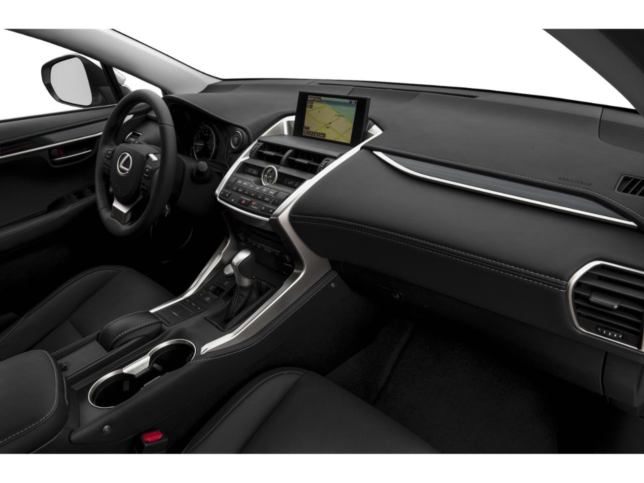 2015 Lexus NX Turbo Vehicle Photo in San Antonio, TX 78209