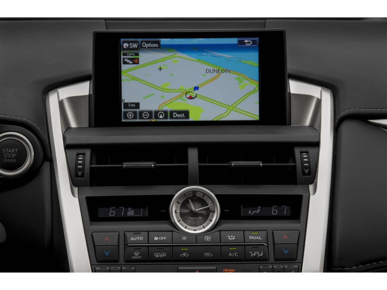 2015 Lexus NX Turbo Vehicle Photo in San Antonio, TX 78209