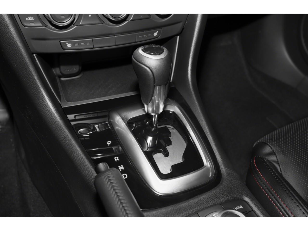 2015 Mazda6 Vehicle Photo in Denton, TX 76205