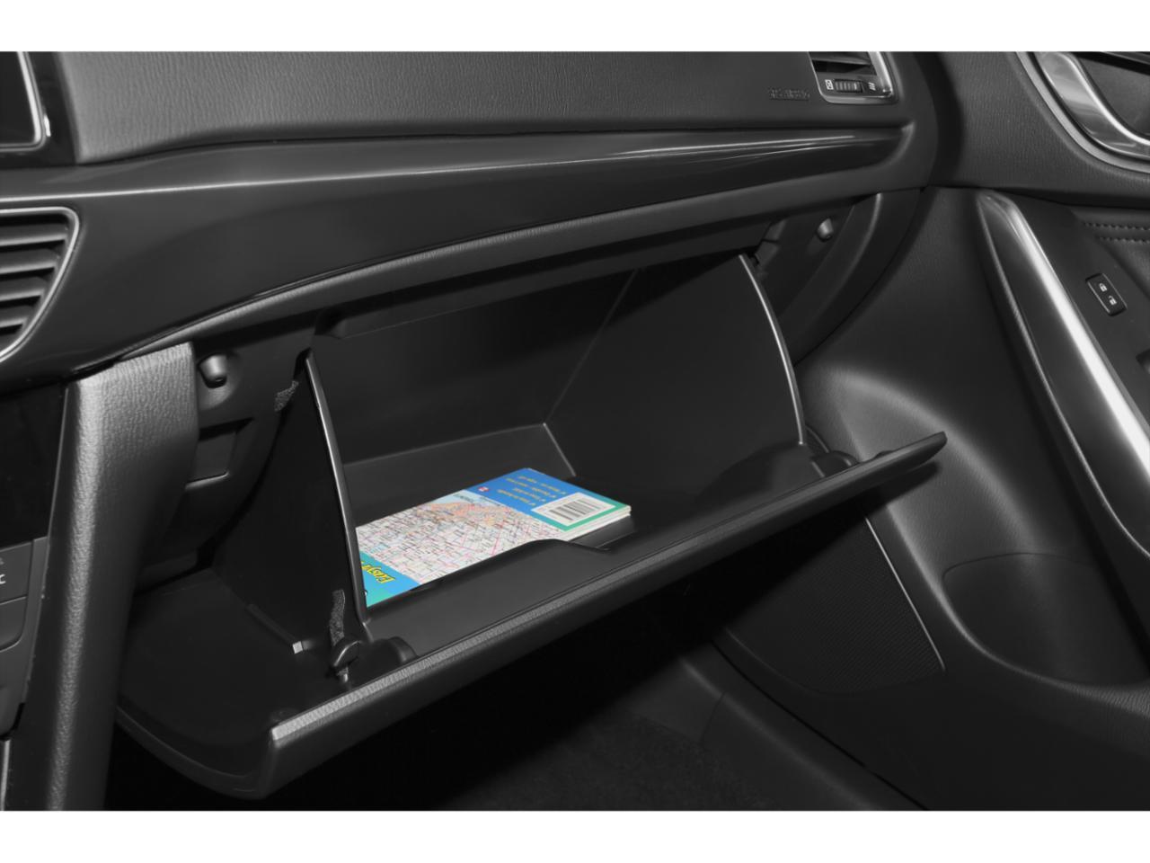 2015 Mazda6 Vehicle Photo in Denton, TX 76205