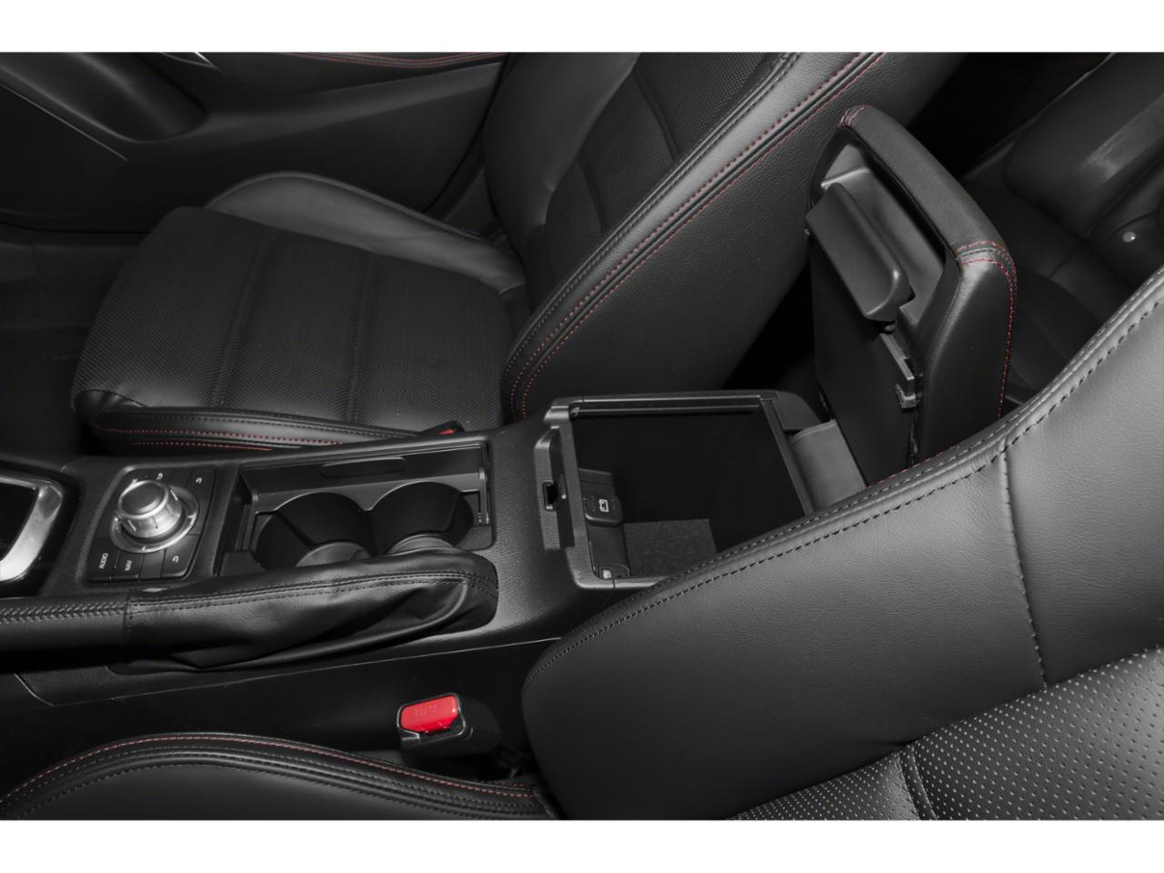 2015 Mazda6 Vehicle Photo in Denton, TX 76205