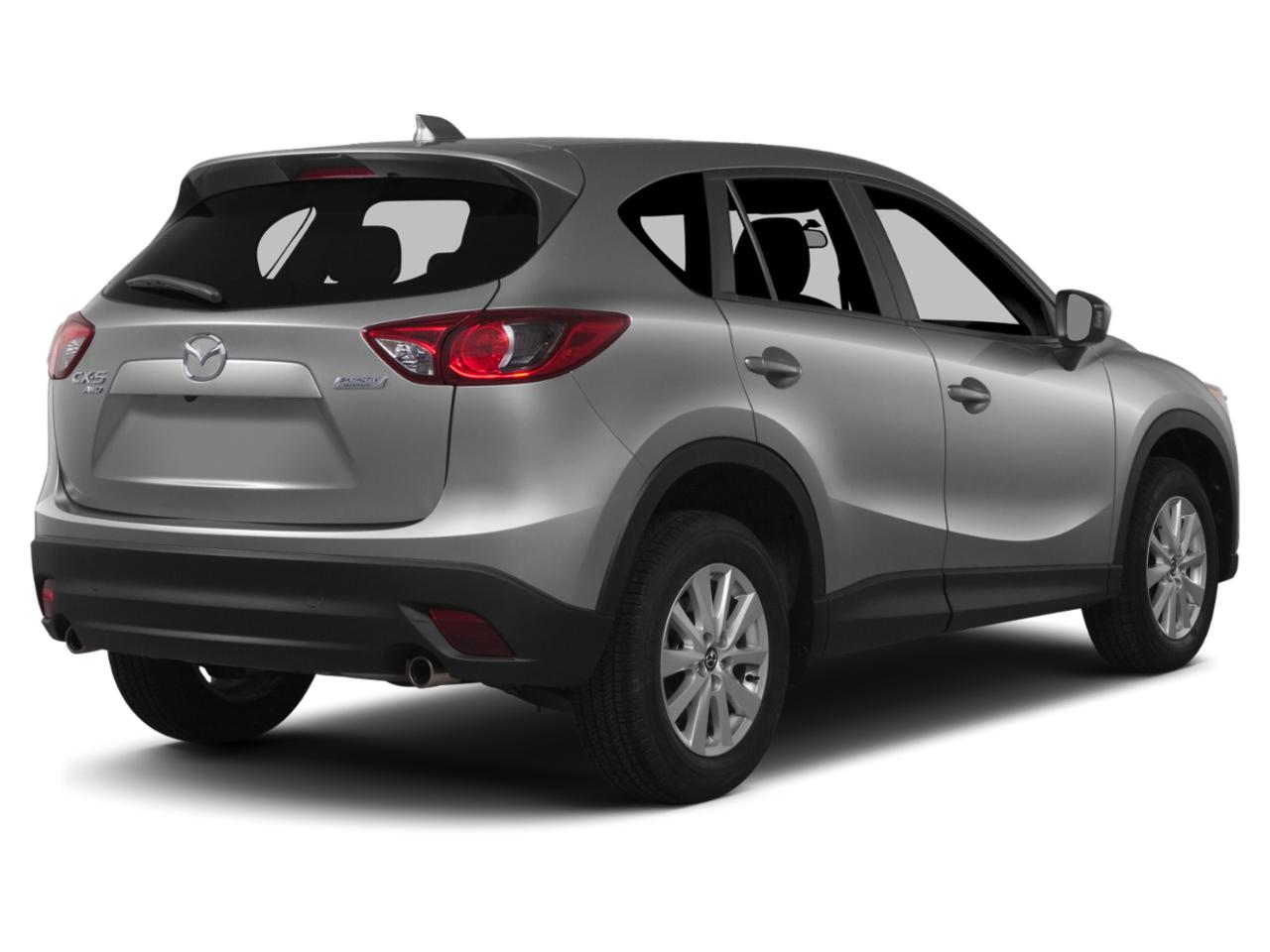 2015 Mazda CX-5 Vehicle Photo in Cedar Rapids, IA 52402