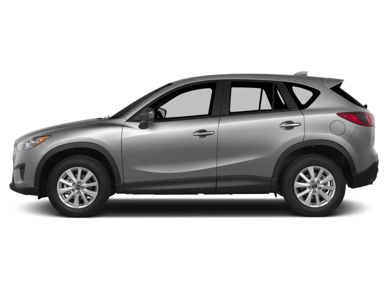 2015 Mazda CX-5 Vehicle Photo in Cedar Rapids, IA 52402