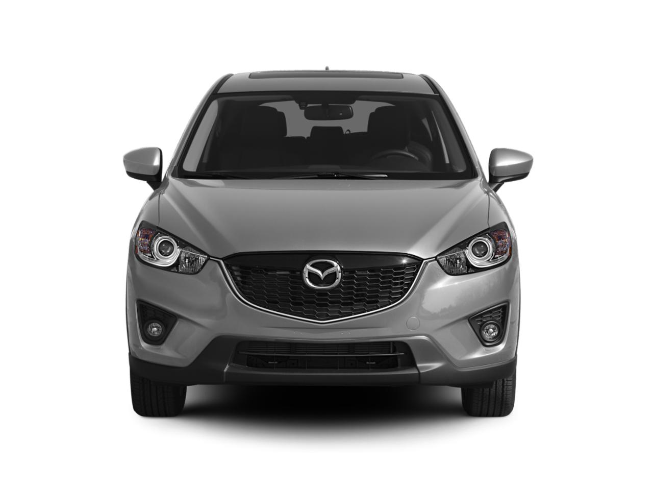 2015 Mazda CX-5 Vehicle Photo in Cedar Rapids, IA 52402