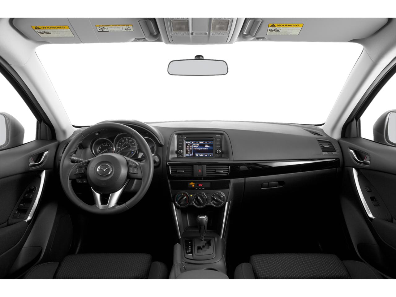 2015 Mazda CX-5 Vehicle Photo in Cedar Rapids, IA 52402