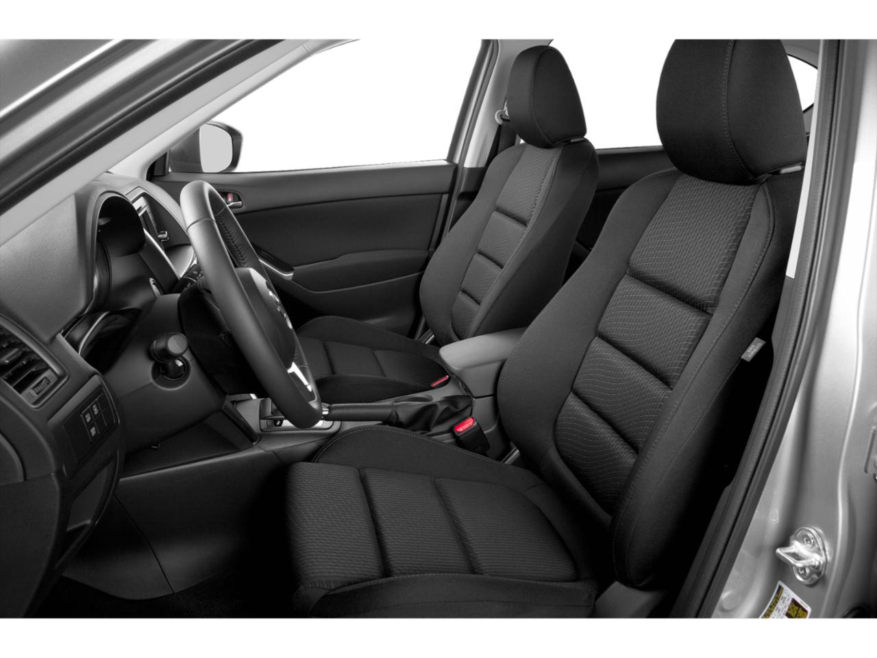 2015 Mazda CX-5 Vehicle Photo in Cedar Rapids, IA 52402