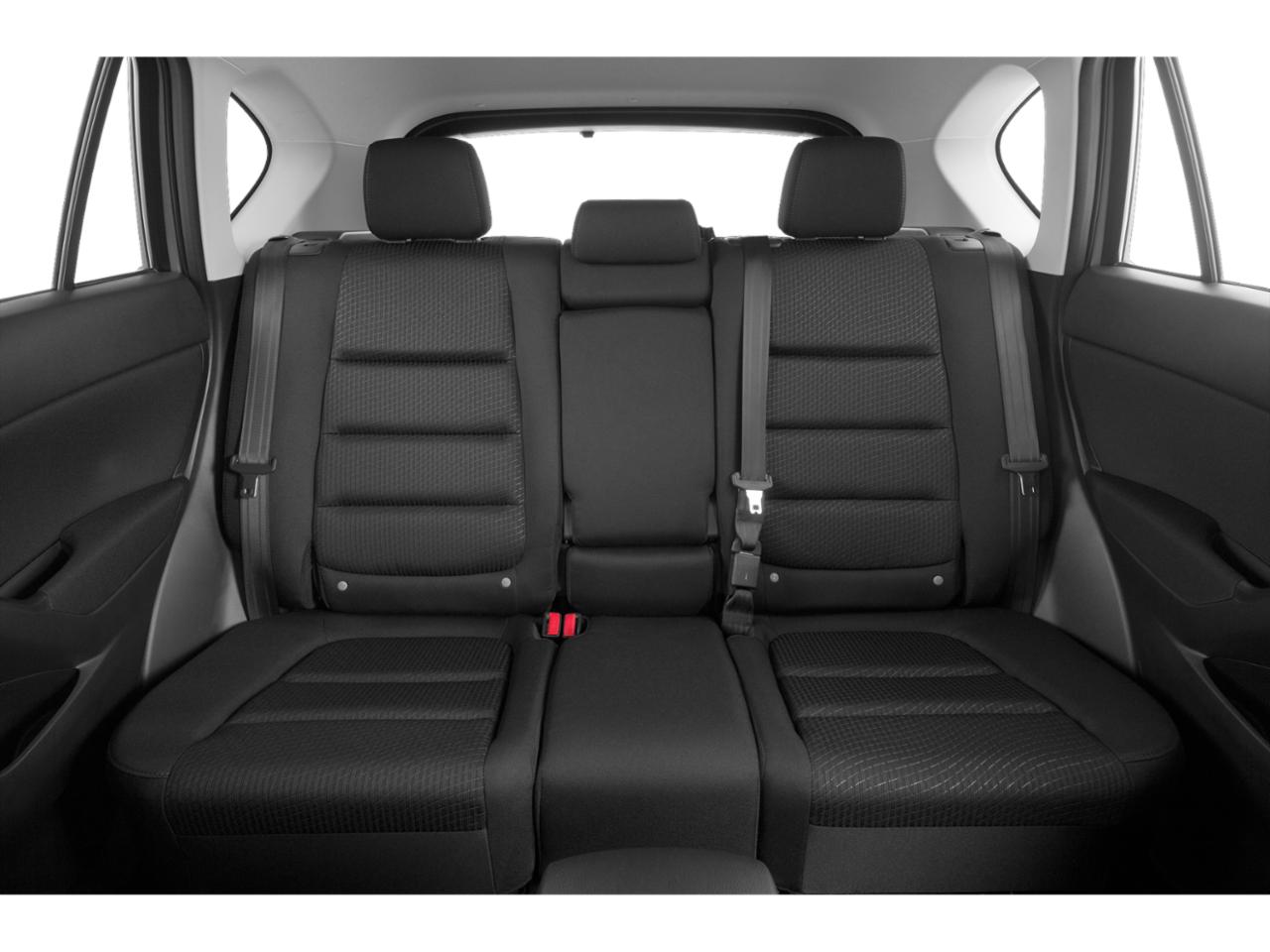 2015 Mazda CX-5 Vehicle Photo in Cedar Rapids, IA 52402