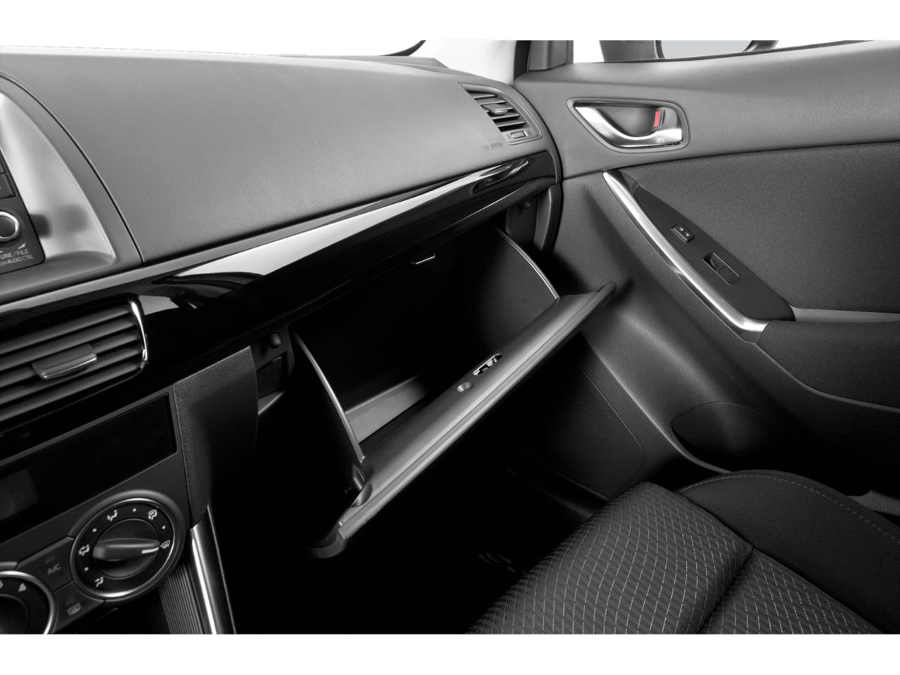 2015 Mazda CX-5 Vehicle Photo in Cedar Rapids, IA 52402
