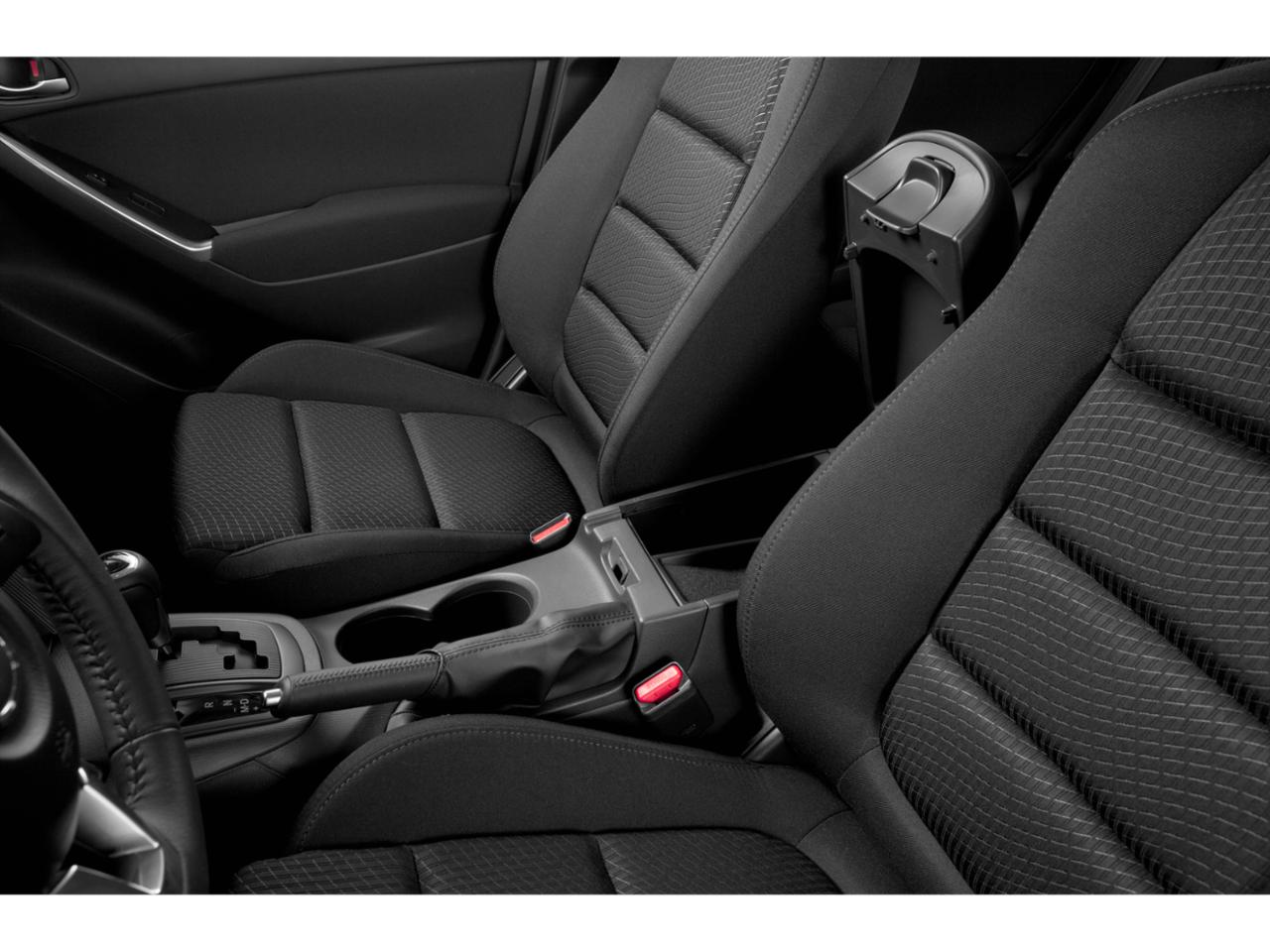 2015 Mazda CX-5 Vehicle Photo in Cedar Rapids, IA 52402