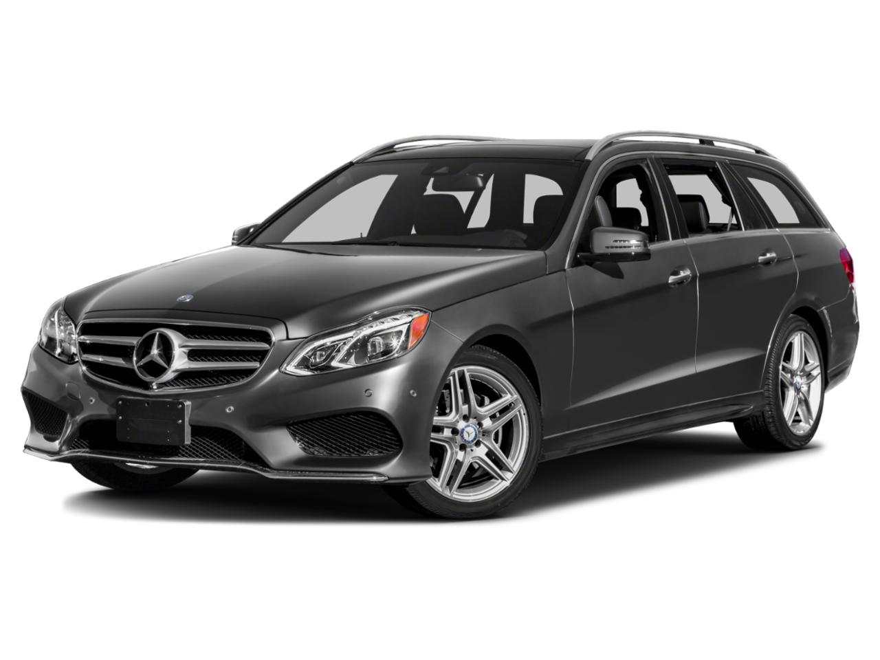 2015 Mercedes-Benz E-Class Vehicle Photo in Trevose, PA 19053
