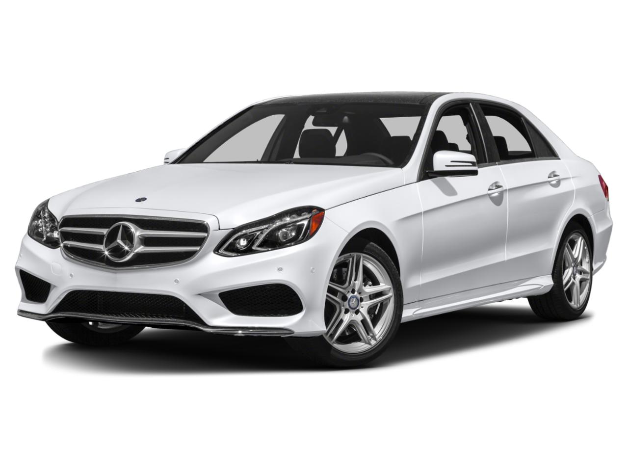2015 Mercedes-Benz E-Class Vehicle Photo in Bluffton, SC 29910