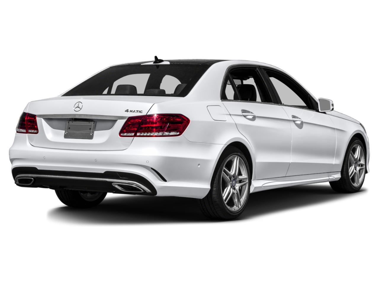 2015 Mercedes-Benz E-Class Vehicle Photo in TOPEKA, KS 66609-0000
