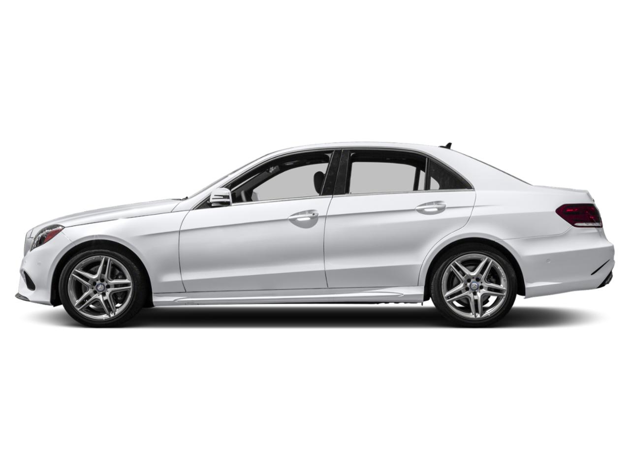 2015 Mercedes-Benz E-Class Vehicle Photo in TOPEKA, KS 66609-0000