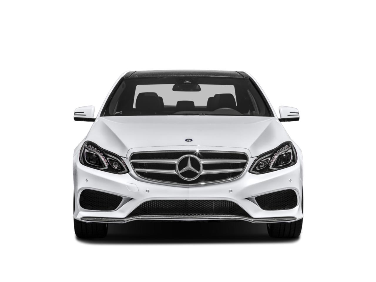 2015 Mercedes-Benz E-Class Vehicle Photo in TOPEKA, KS 66609-0000