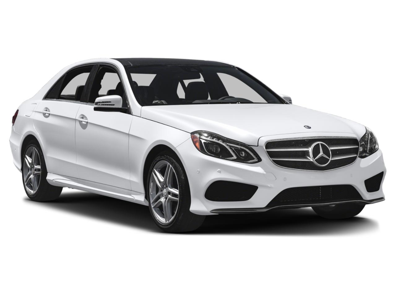 2015 Mercedes-Benz E-Class Vehicle Photo in TOPEKA, KS 66609-0000