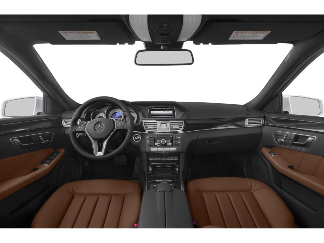 2015 Mercedes-Benz E-Class Vehicle Photo in TOPEKA, KS 66609-0000