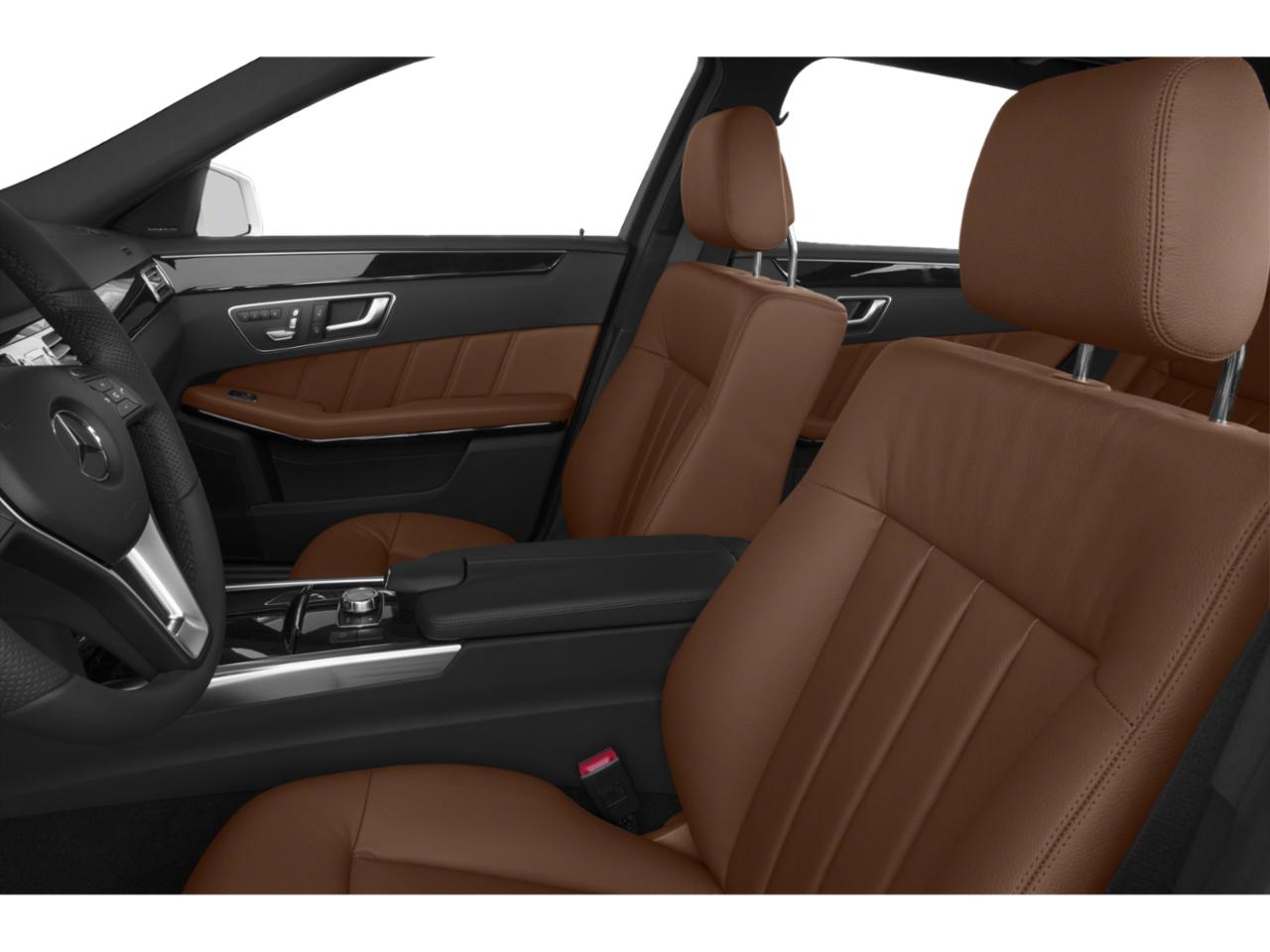 2015 Mercedes-Benz E-Class Vehicle Photo in TOPEKA, KS 66609-0000