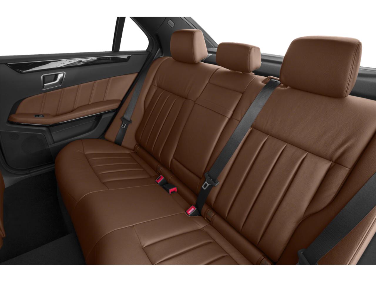 2015 Mercedes-Benz E-Class Vehicle Photo in TOPEKA, KS 66609-0000