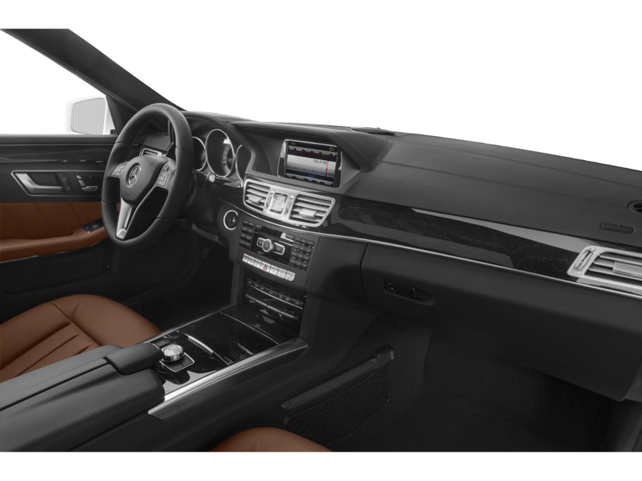 2015 Mercedes-Benz E-Class Vehicle Photo in TOPEKA, KS 66609-0000