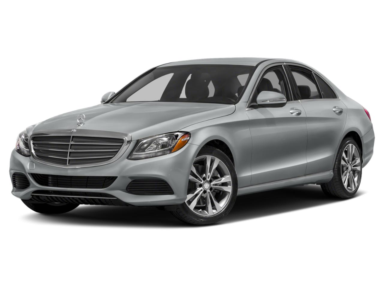 2015 Mercedes-Benz C-Class Vehicle Photo in SELMA, TX 78154-1459