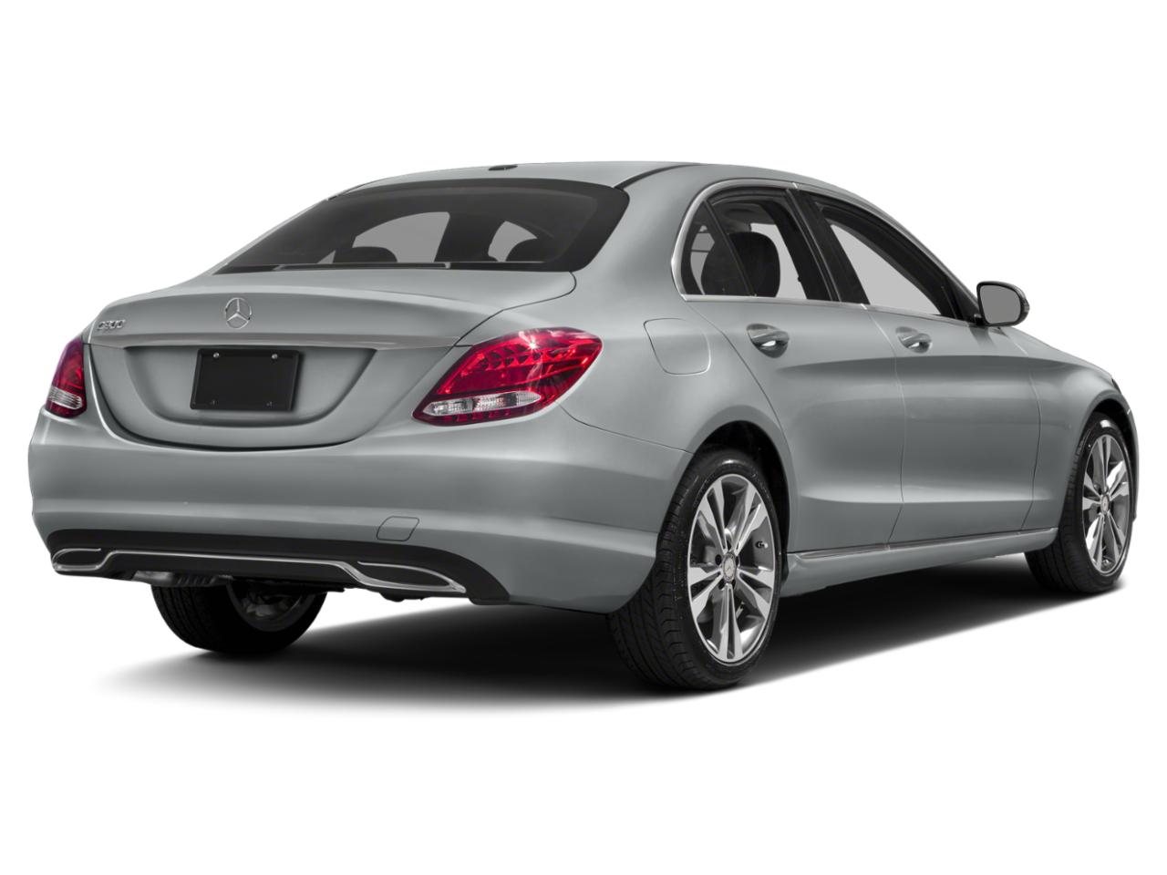 2015 Mercedes-Benz C-Class Vehicle Photo in SELMA, TX 78154-1459