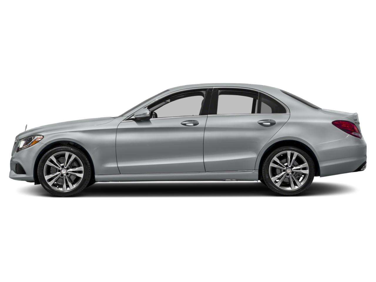 2015 Mercedes-Benz C-Class Vehicle Photo in SELMA, TX 78154-1459
