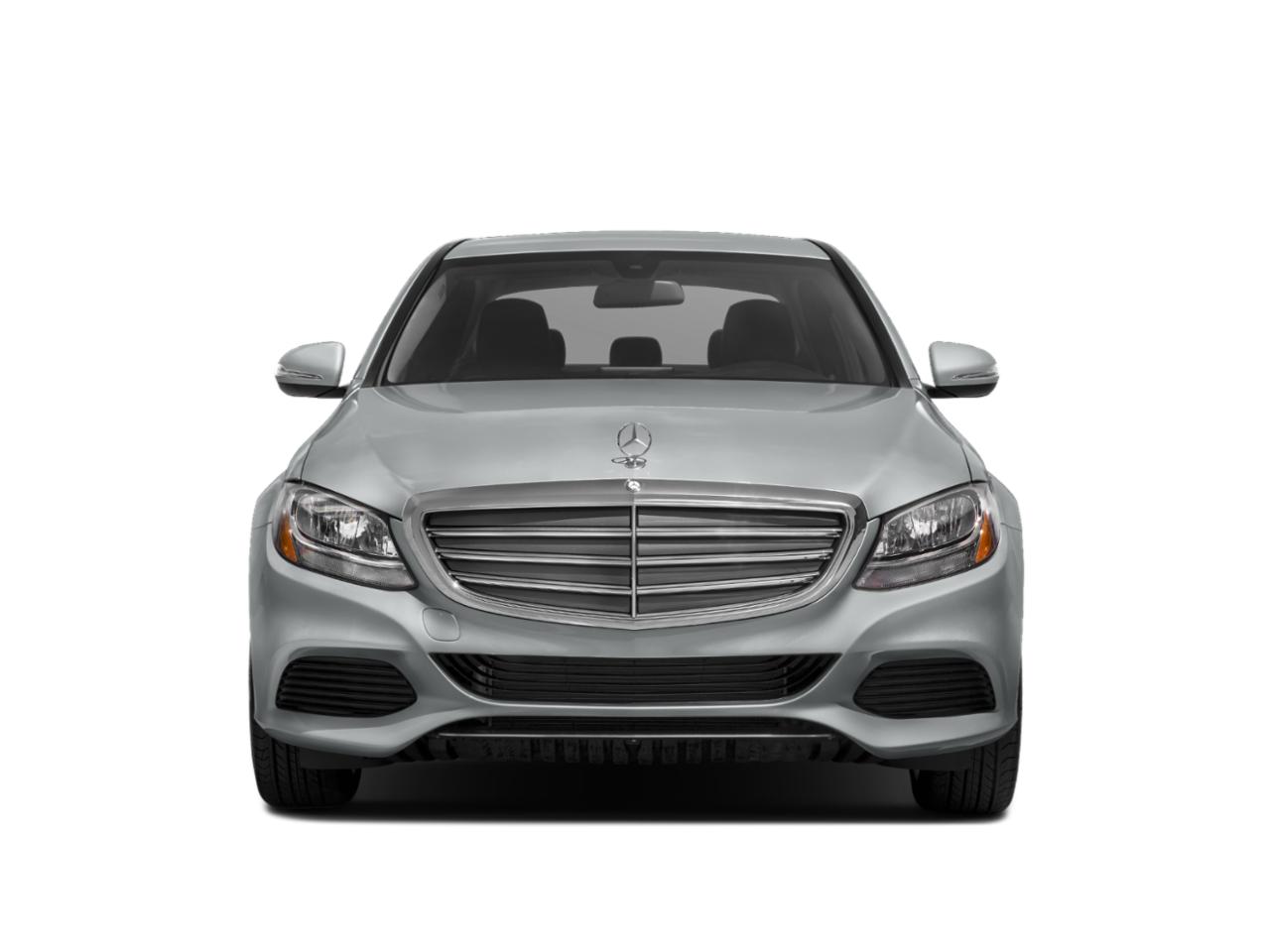 2015 Mercedes-Benz C-Class Vehicle Photo in SELMA, TX 78154-1459