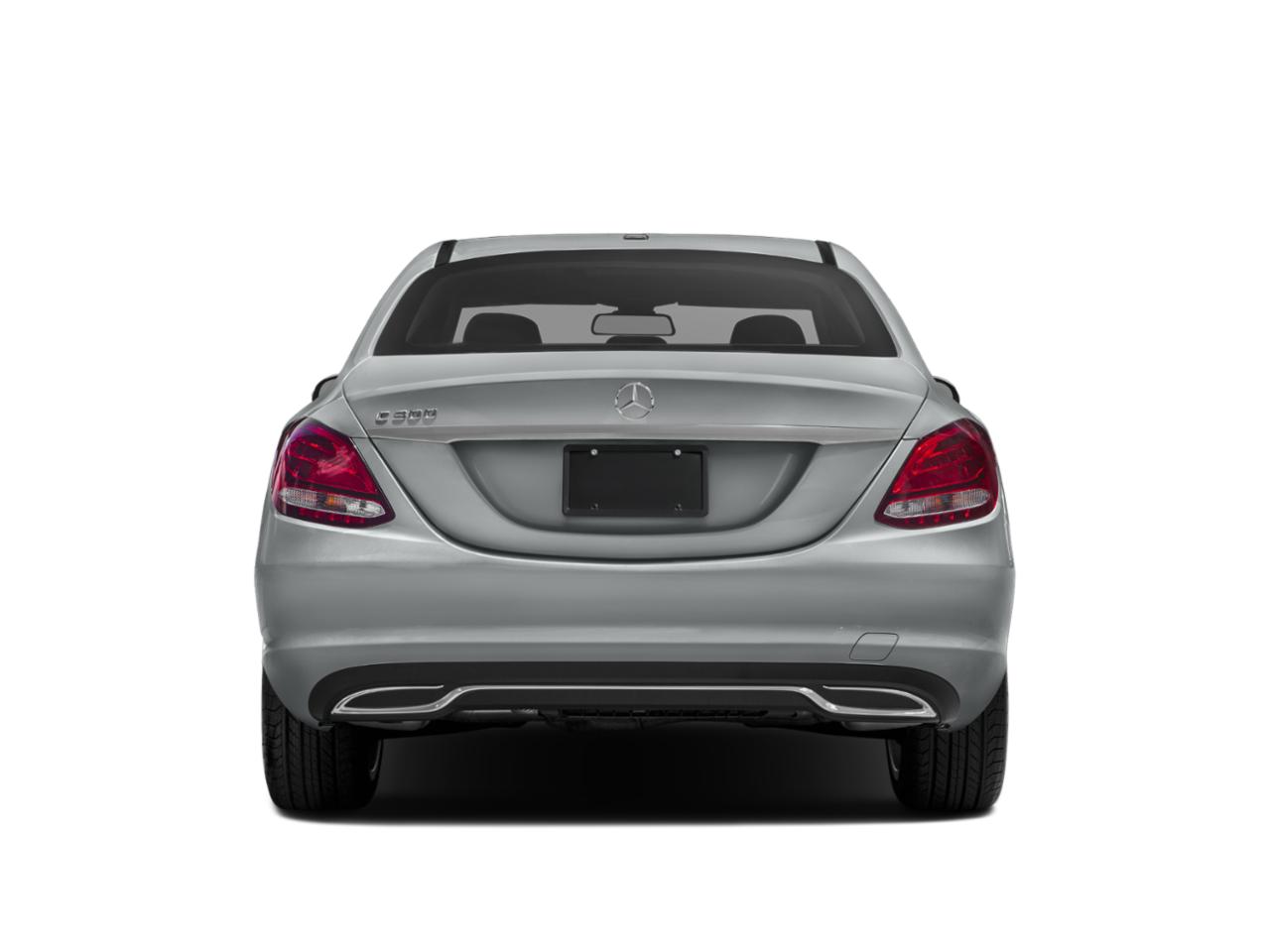 2015 Mercedes-Benz C-Class Vehicle Photo in SELMA, TX 78154-1459