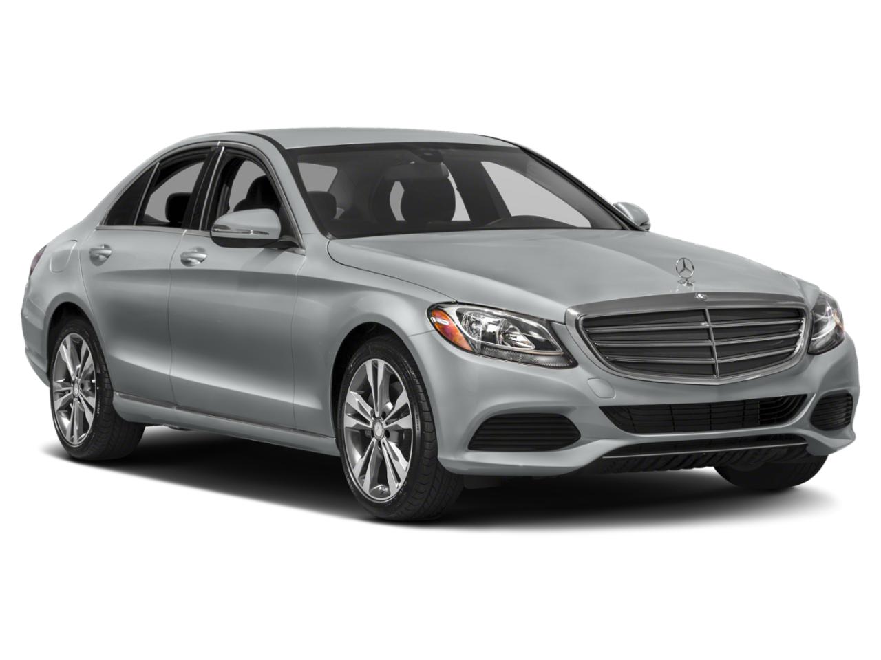 2015 Mercedes-Benz C-Class Vehicle Photo in SELMA, TX 78154-1459