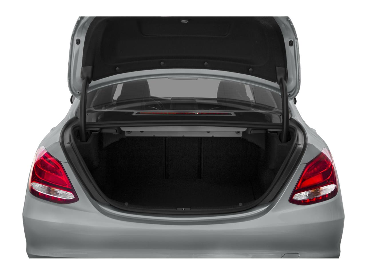 2015 Mercedes-Benz C-Class Vehicle Photo in SELMA, TX 78154-1459