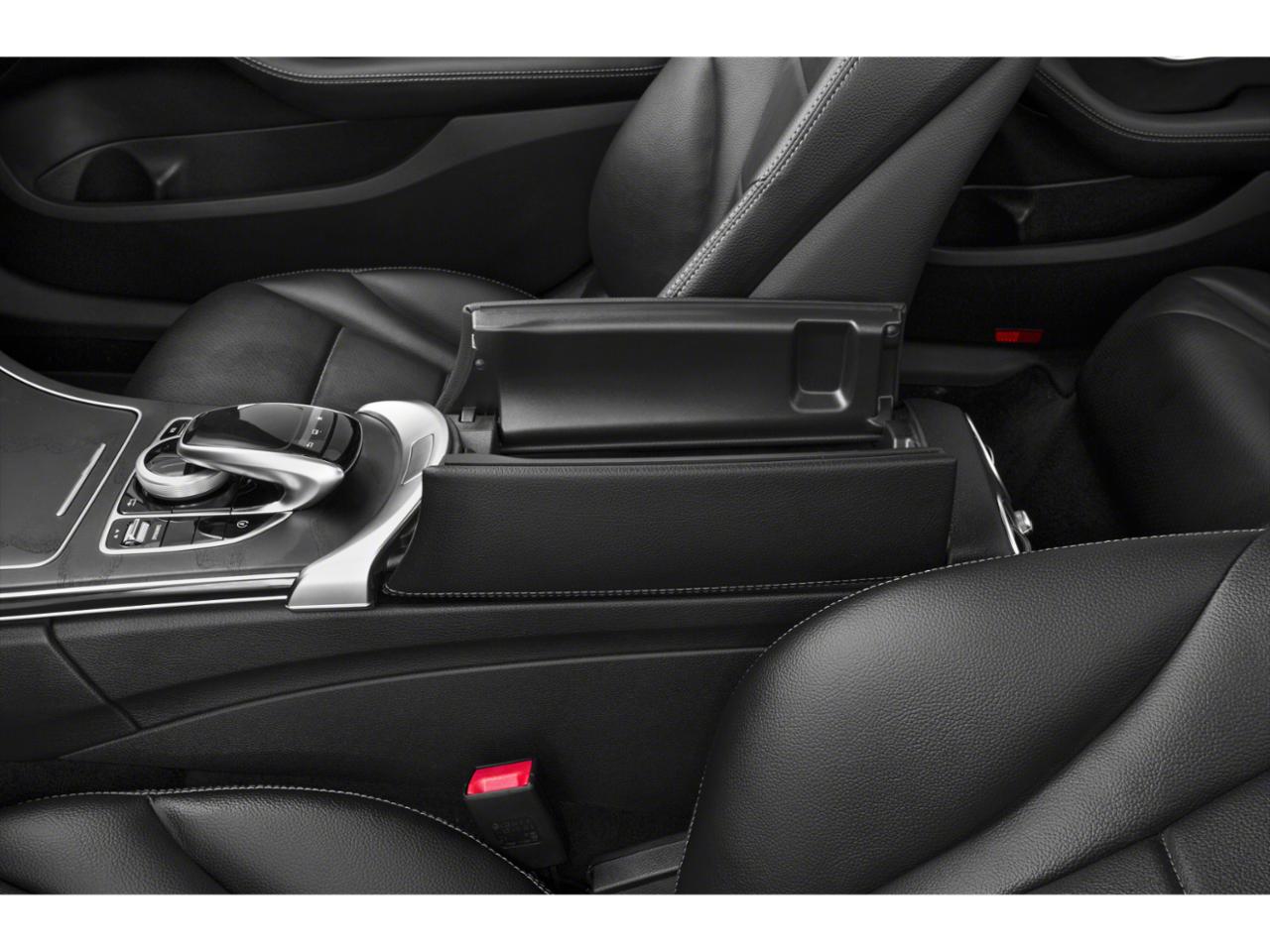 2015 Mercedes-Benz C-Class Vehicle Photo in SELMA, TX 78154-1459