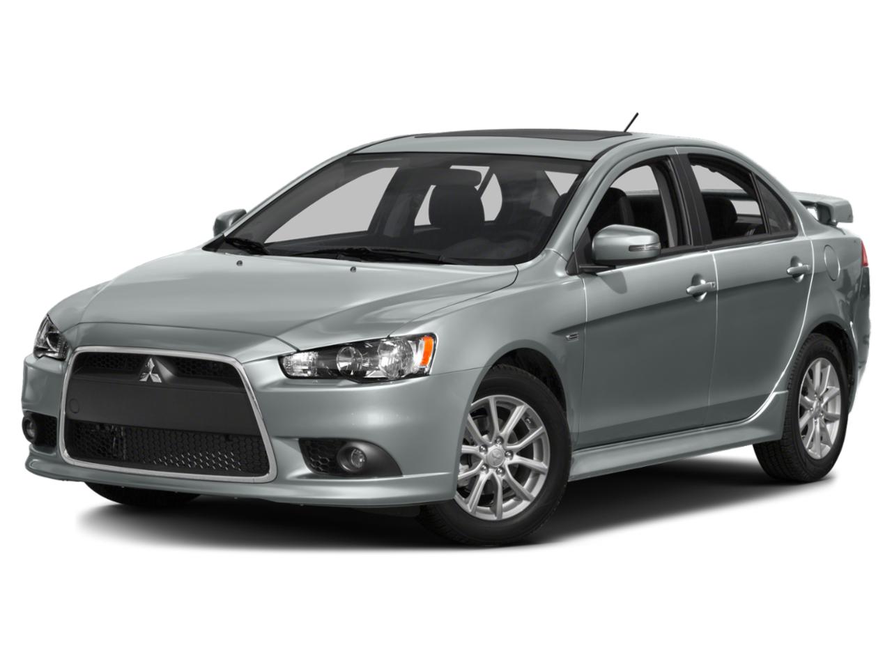 2015 Mitsubishi Lancer Vehicle Photo in Belle Vernon, PA 15012