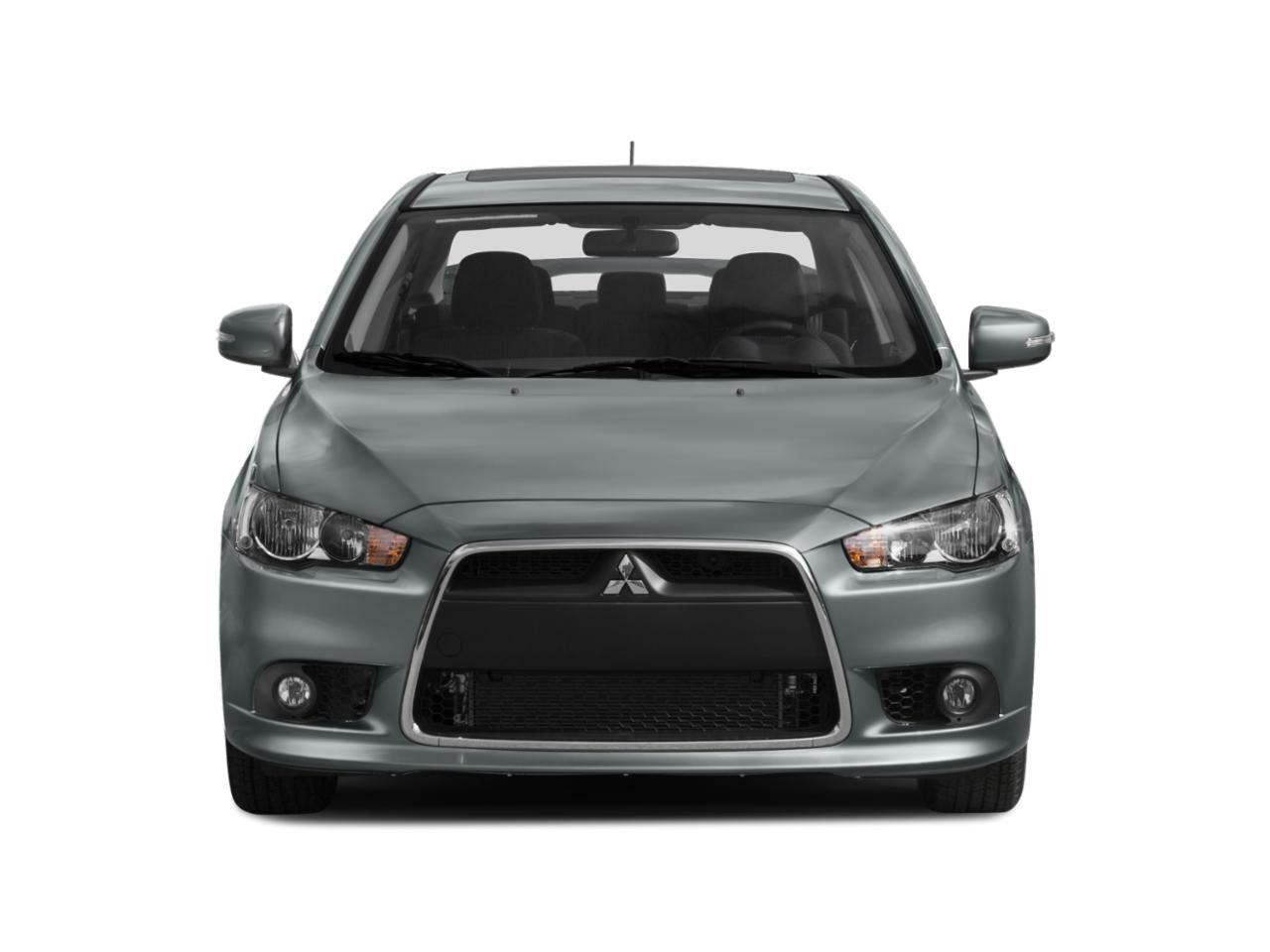 2015 Mitsubishi Lancer Vehicle Photo in Belle Vernon, PA 15012