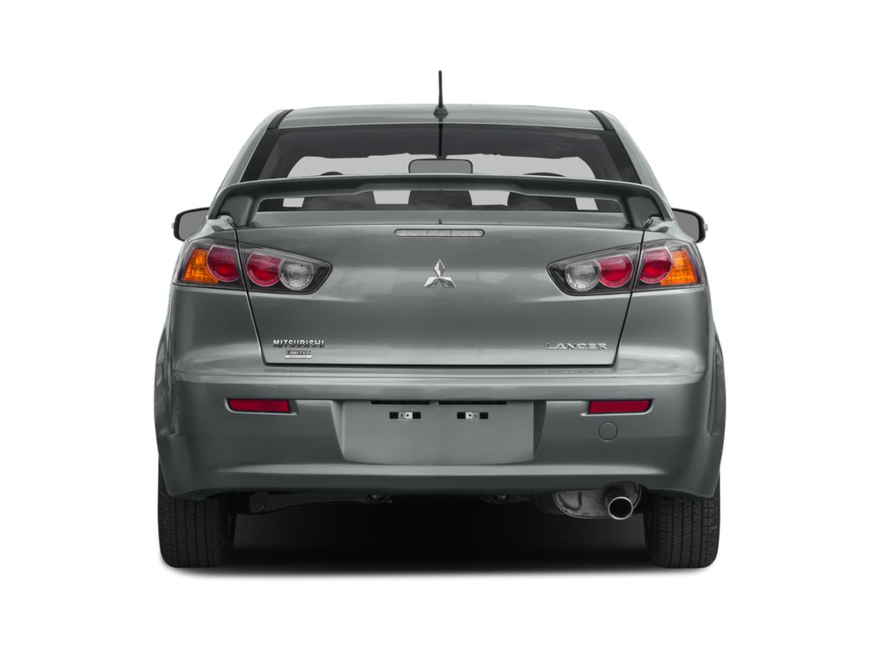 2015 Mitsubishi Lancer Vehicle Photo in Belle Vernon, PA 15012