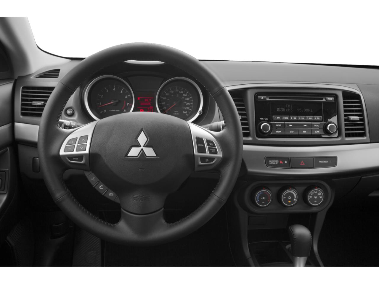 2015 Mitsubishi Lancer Vehicle Photo in Belle Vernon, PA 15012
