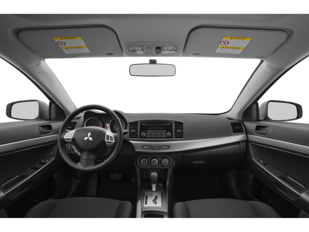 2015 Mitsubishi Lancer Vehicle Photo in Belle Vernon, PA 15012
