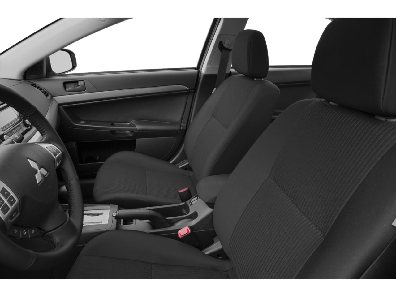 2015 Mitsubishi Lancer Vehicle Photo in Belle Vernon, PA 15012