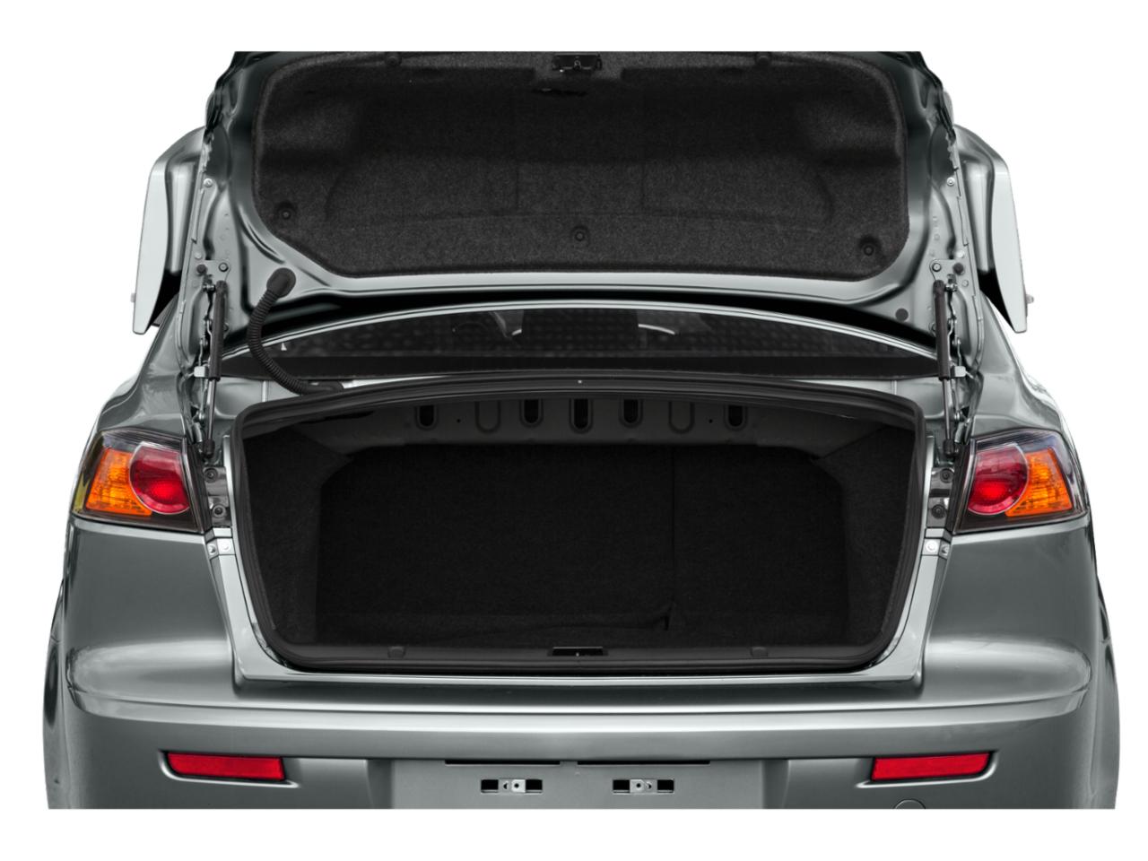 2015 Mitsubishi Lancer Vehicle Photo in Belle Vernon, PA 15012