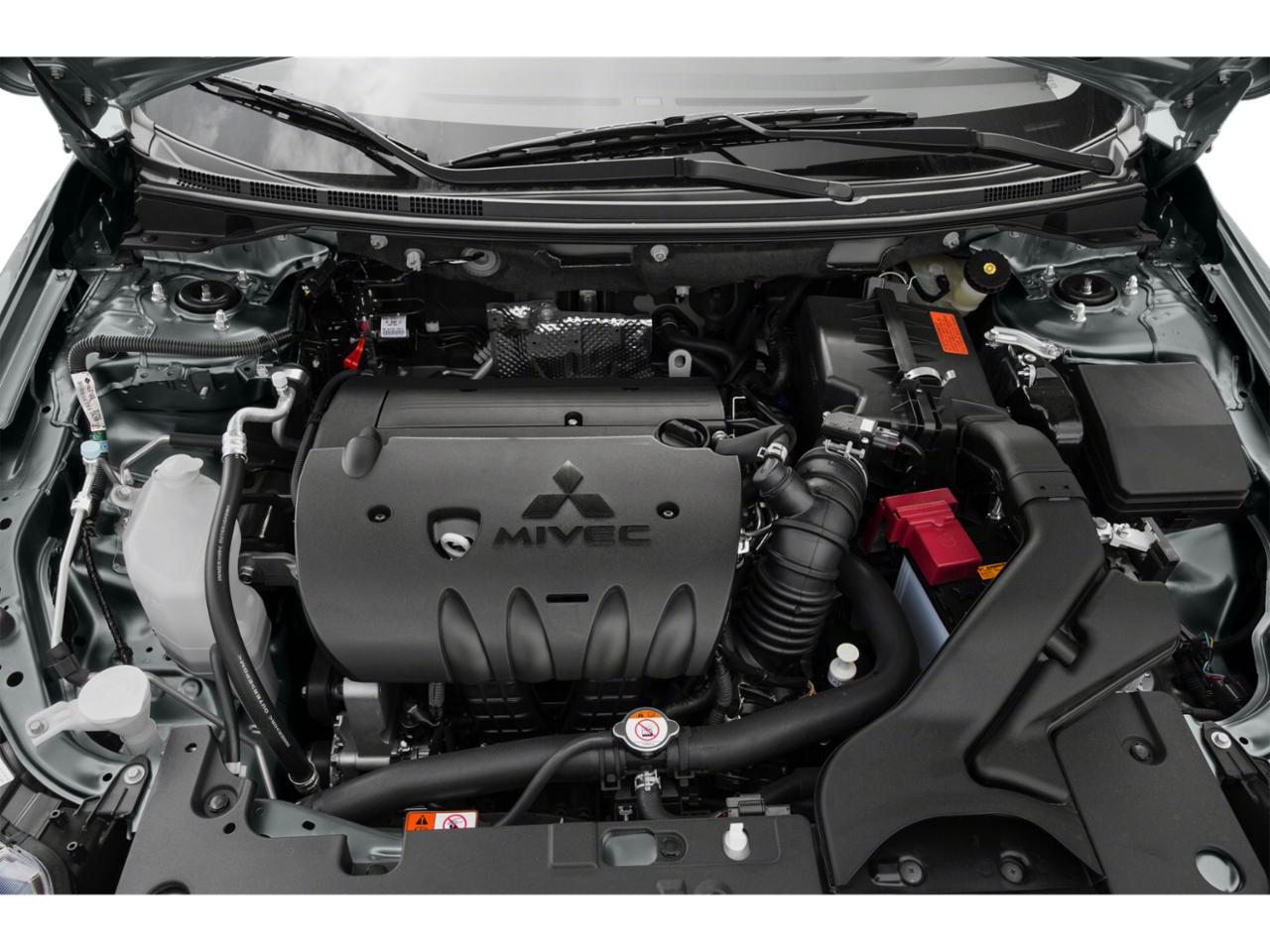 2015 Mitsubishi Lancer Vehicle Photo in Belle Vernon, PA 15012