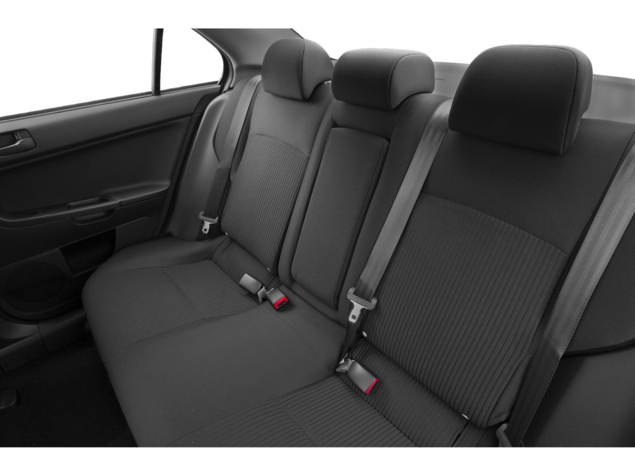 2015 Mitsubishi Lancer Vehicle Photo in Belle Vernon, PA 15012