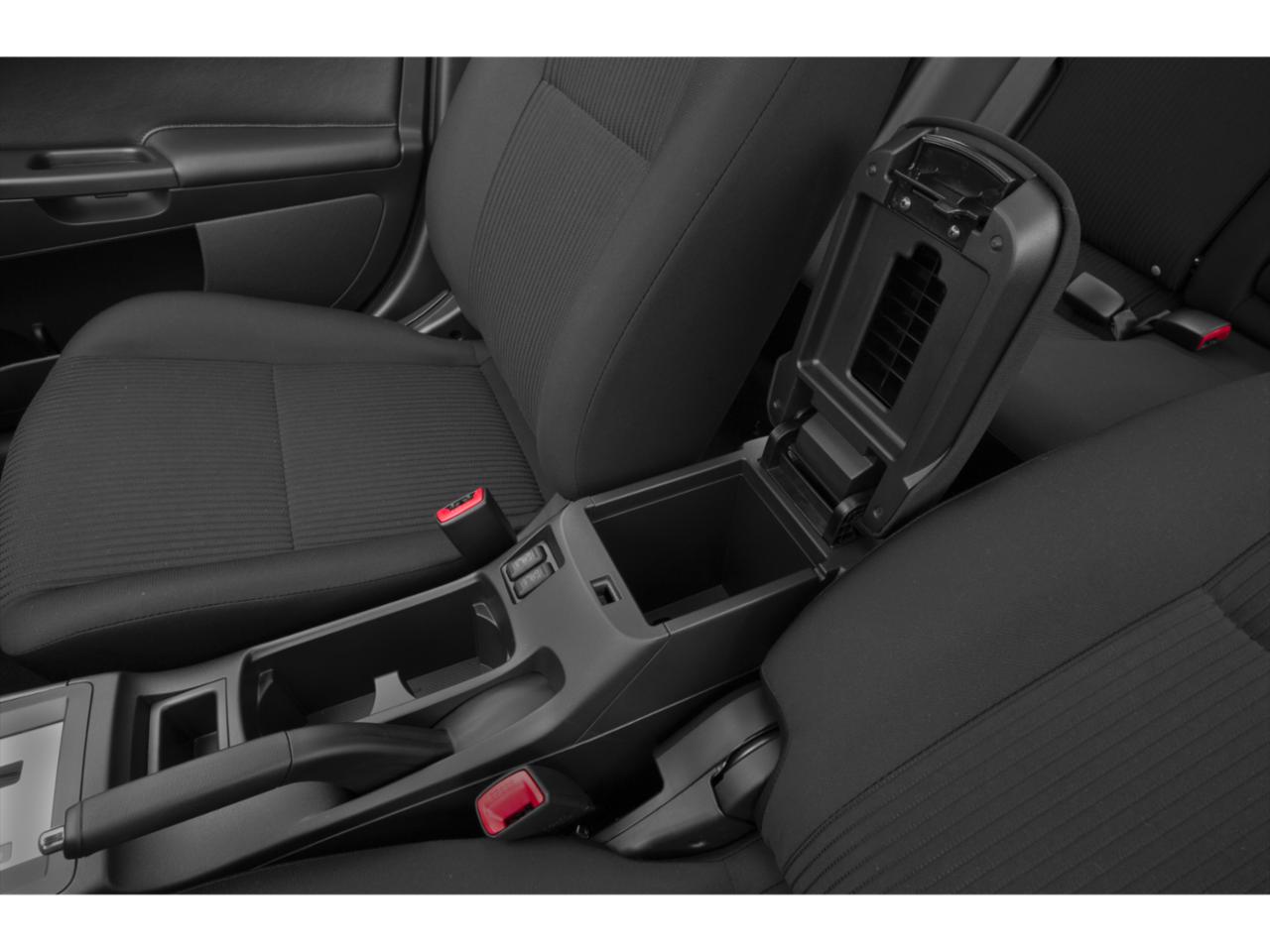 2015 Mitsubishi Lancer Vehicle Photo in Belle Vernon, PA 15012