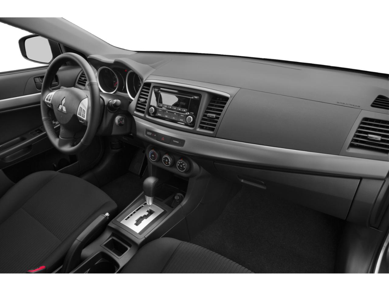 2015 Mitsubishi Lancer Vehicle Photo in Belle Vernon, PA 15012