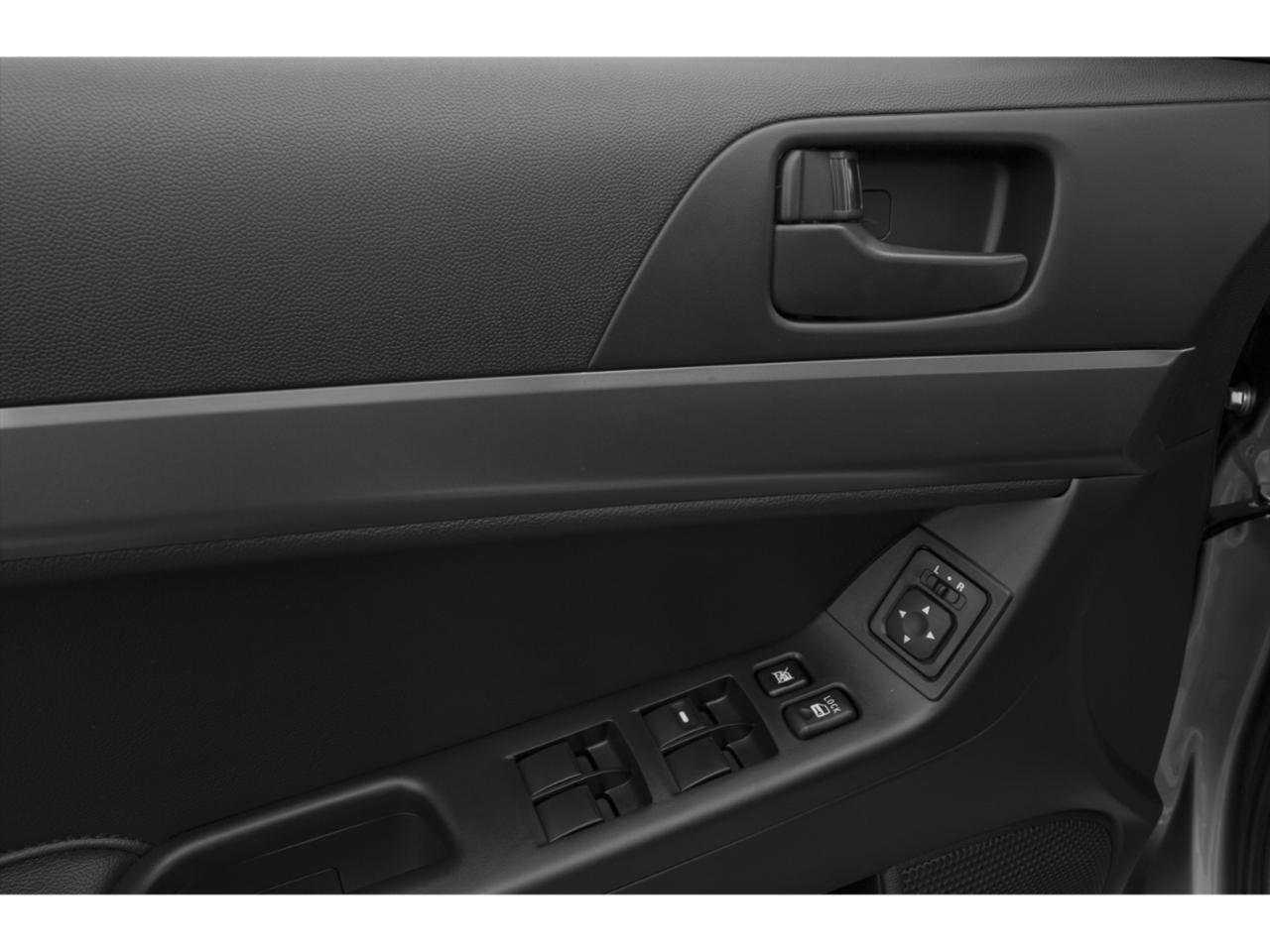 2015 Mitsubishi Lancer Vehicle Photo in Belle Vernon, PA 15012