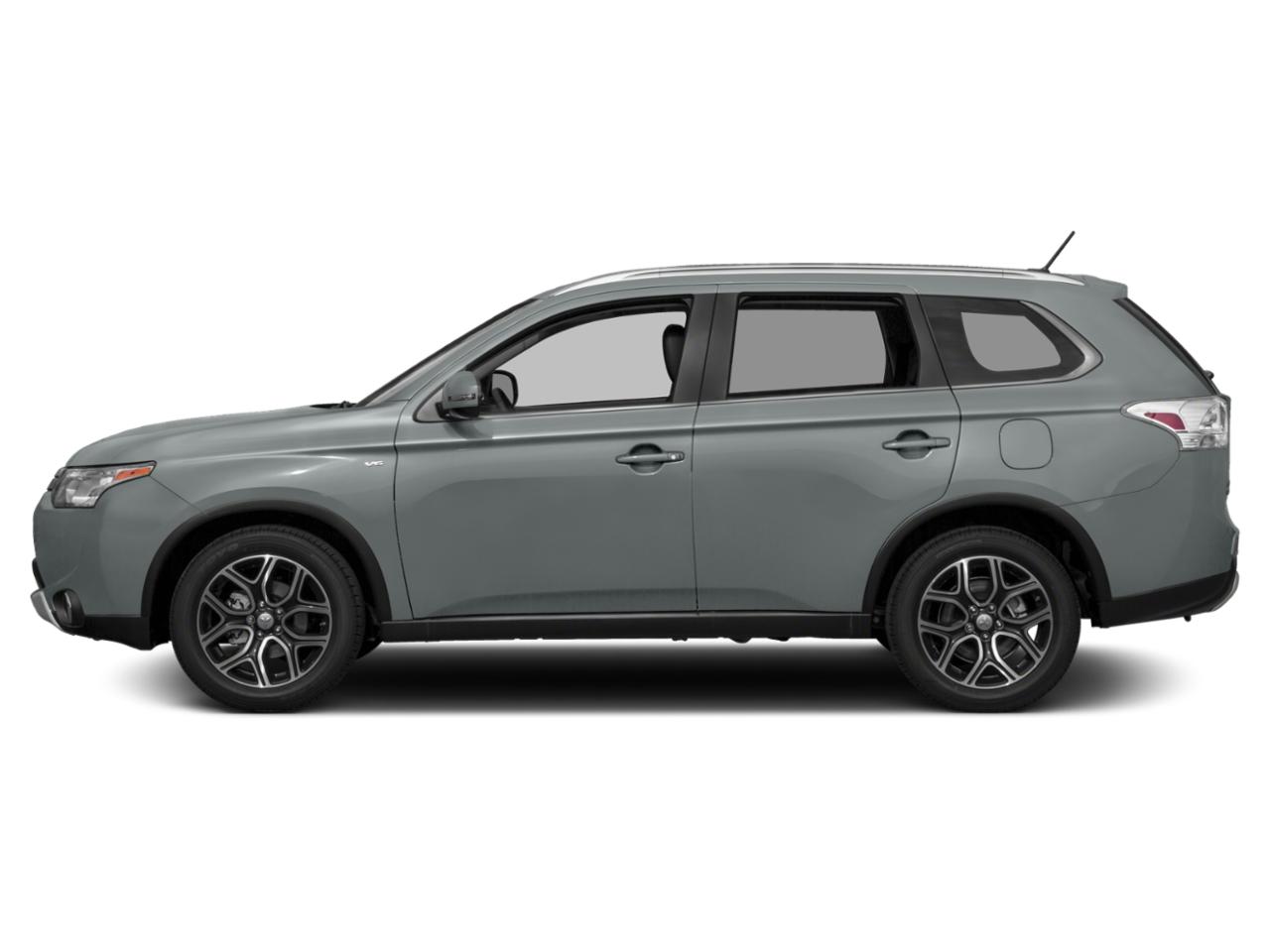 2015 Mitsubishi Outlander Vehicle Photo in LANCASTER, PA 17601-0000