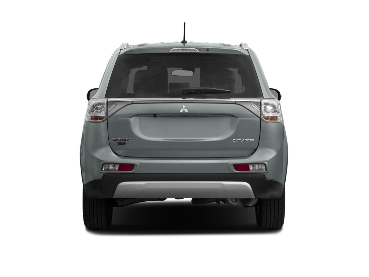 2015 Mitsubishi Outlander Vehicle Photo in LANCASTER, PA 17601-0000
