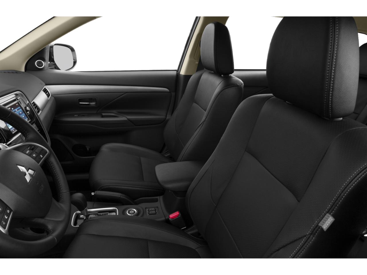 2015 Mitsubishi Outlander Vehicle Photo in LANCASTER, PA 17601-0000