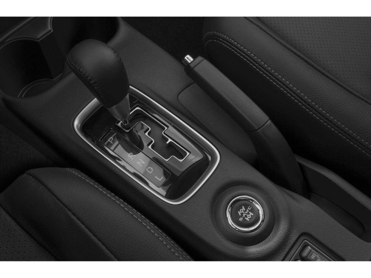 2015 Mitsubishi Outlander Vehicle Photo in LANCASTER, PA 17601-0000