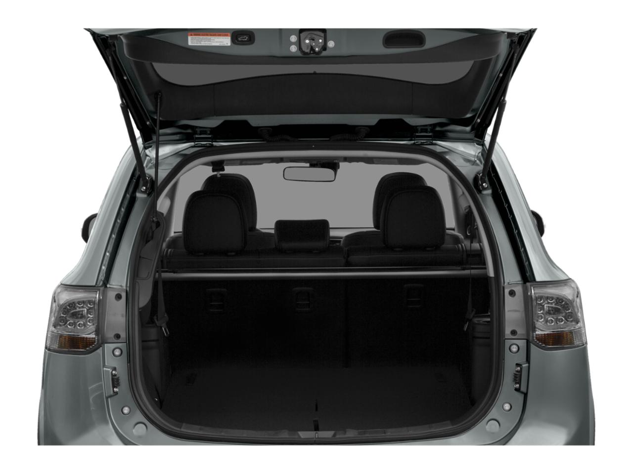 2015 Mitsubishi Outlander Vehicle Photo in LANCASTER, PA 17601-0000