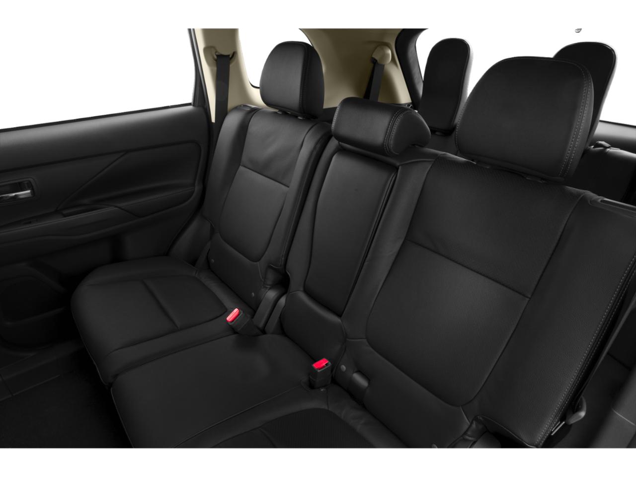 2015 Mitsubishi Outlander Vehicle Photo in LANCASTER, PA 17601-0000